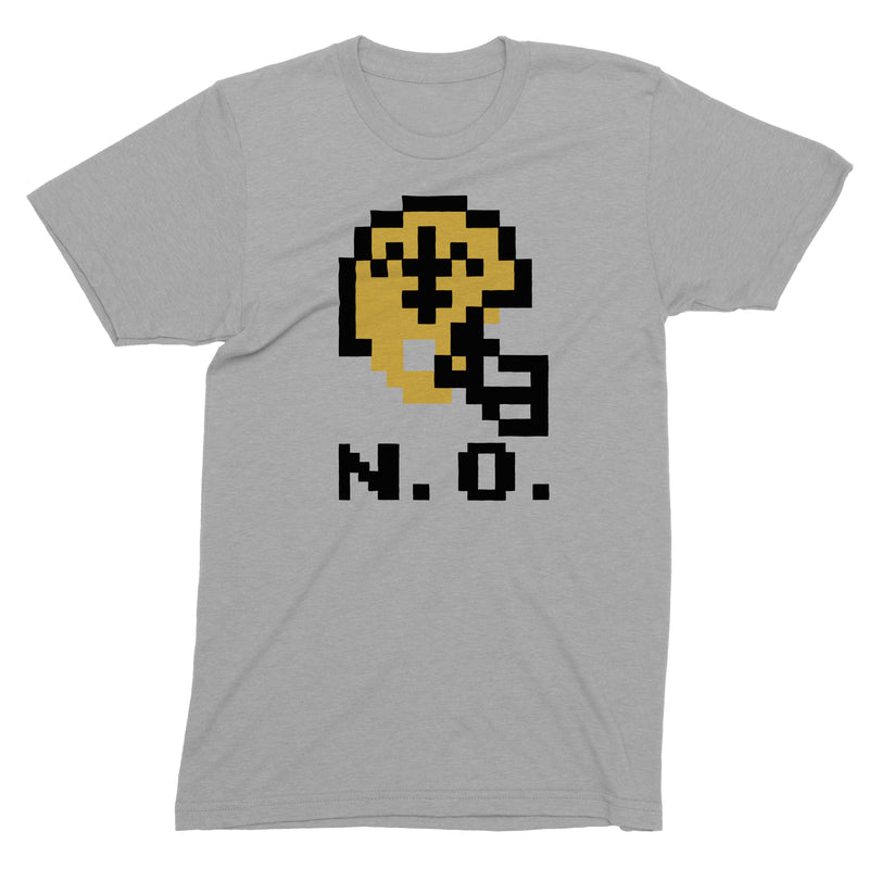 NFL Tecmo Bowl T-Shirts for Men